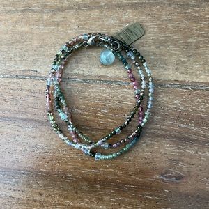 Anthropologie Wrap Bracelet